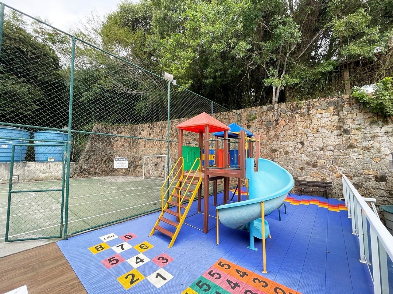 Apartamento à venda no Itacorubi: 