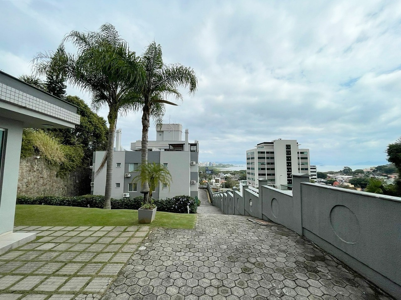 Apartamento à venda no Itacorubi: 