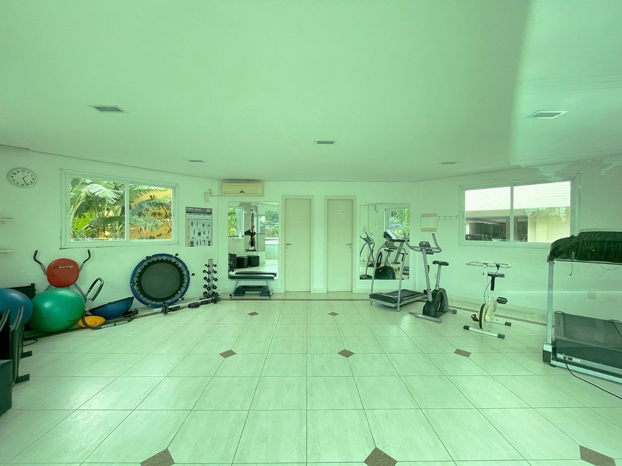 Apartamento à venda no Itacorubi: 