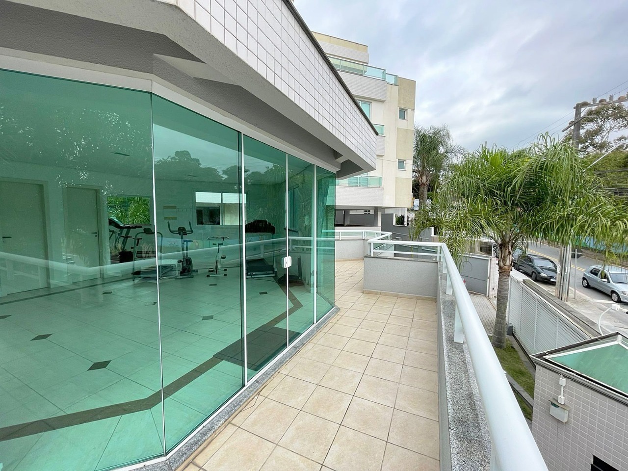 Apartamento à venda no Itacorubi: 