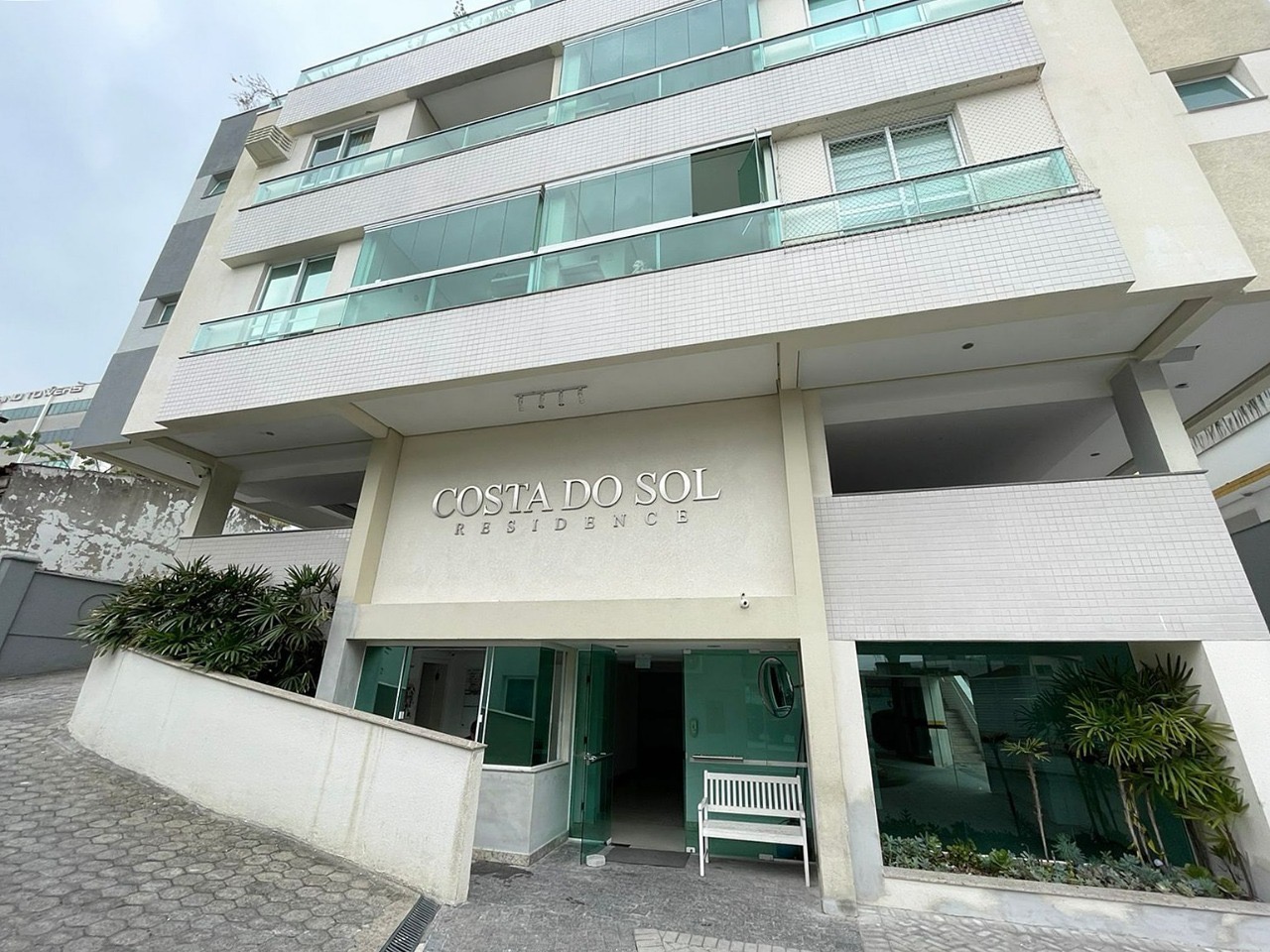 Apartamento à venda no Itacorubi: 