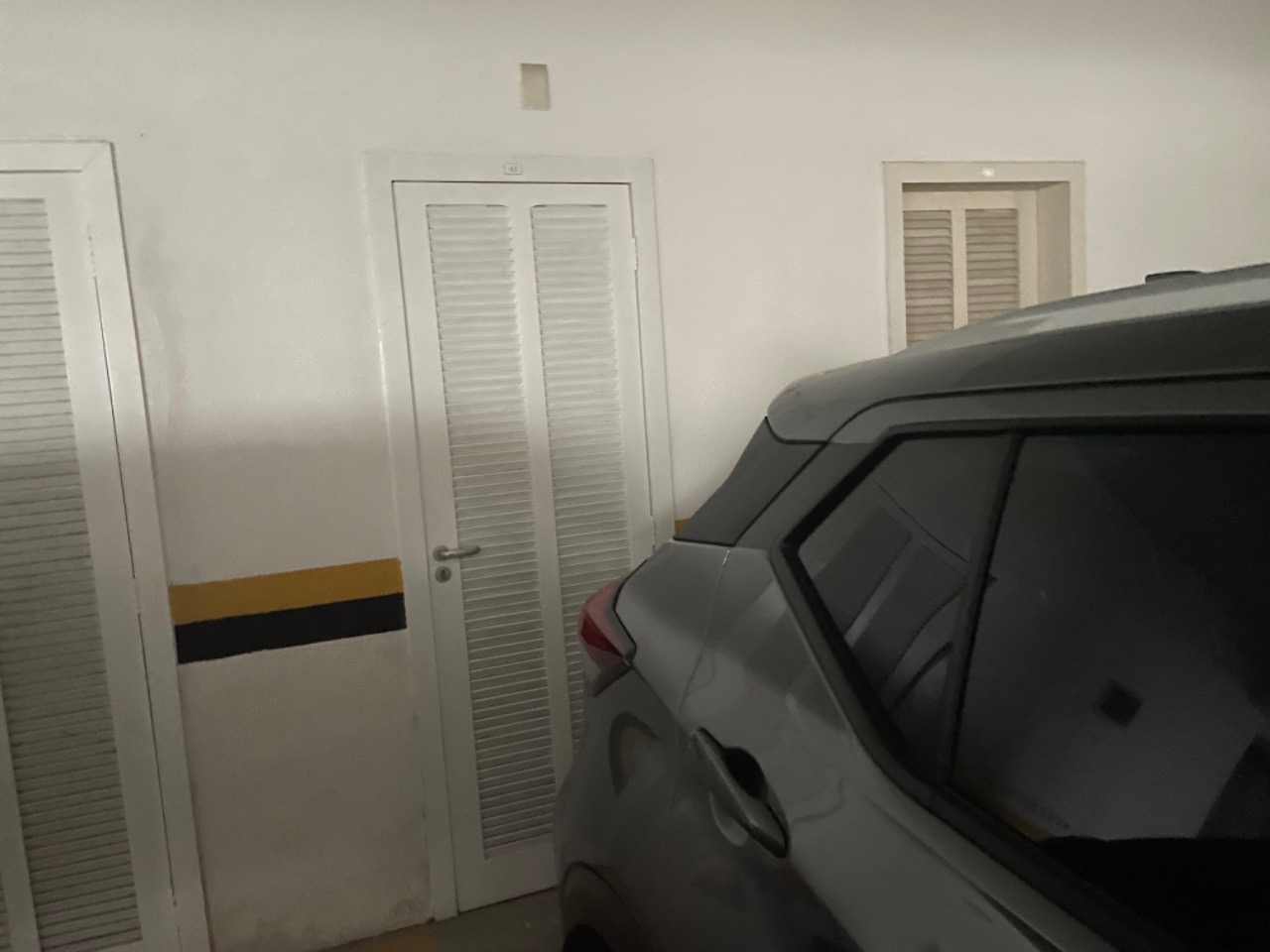 Apartamento à venda no Itacorubi: 