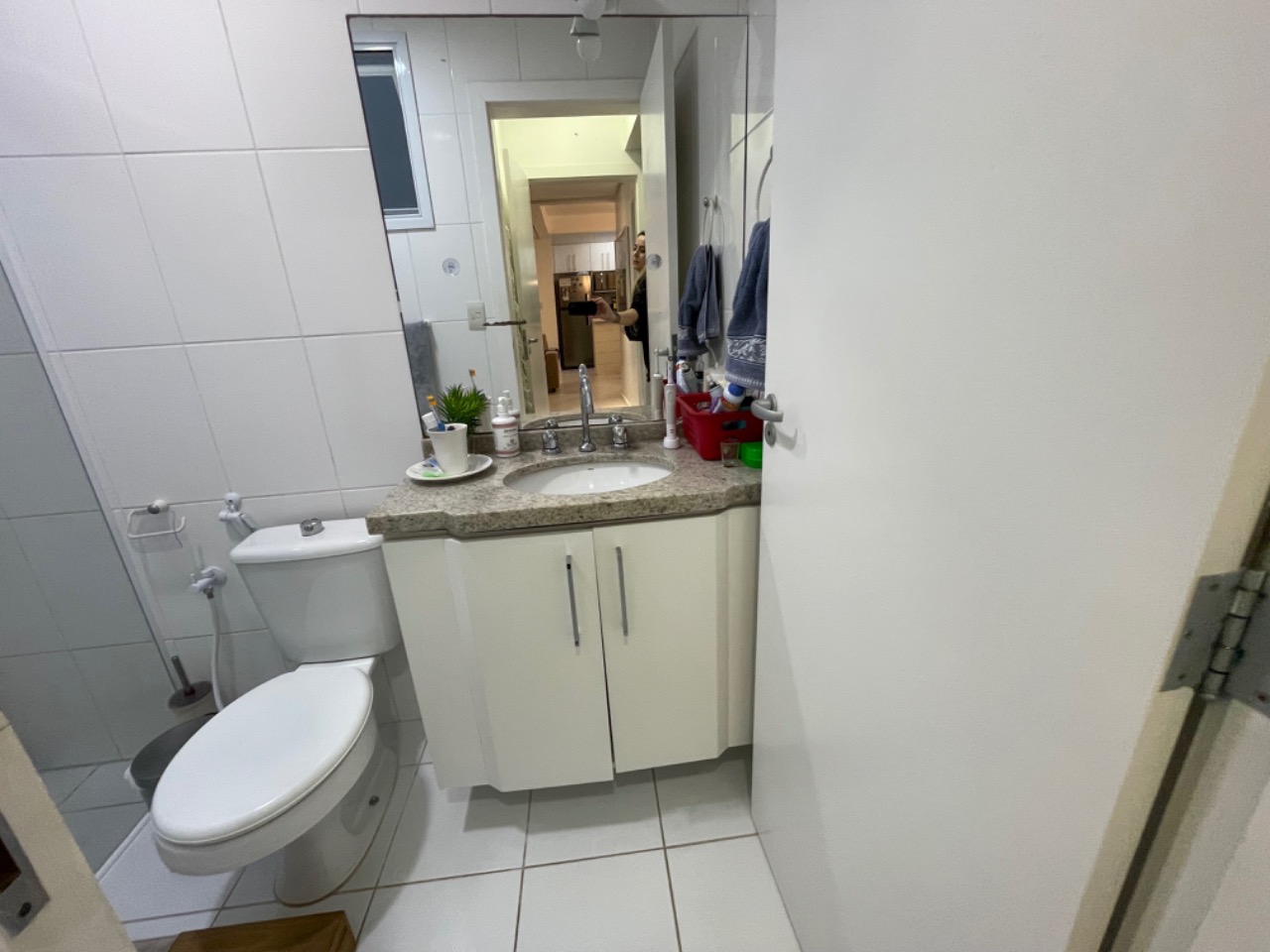 Apartamento à venda no Itacorubi: 
