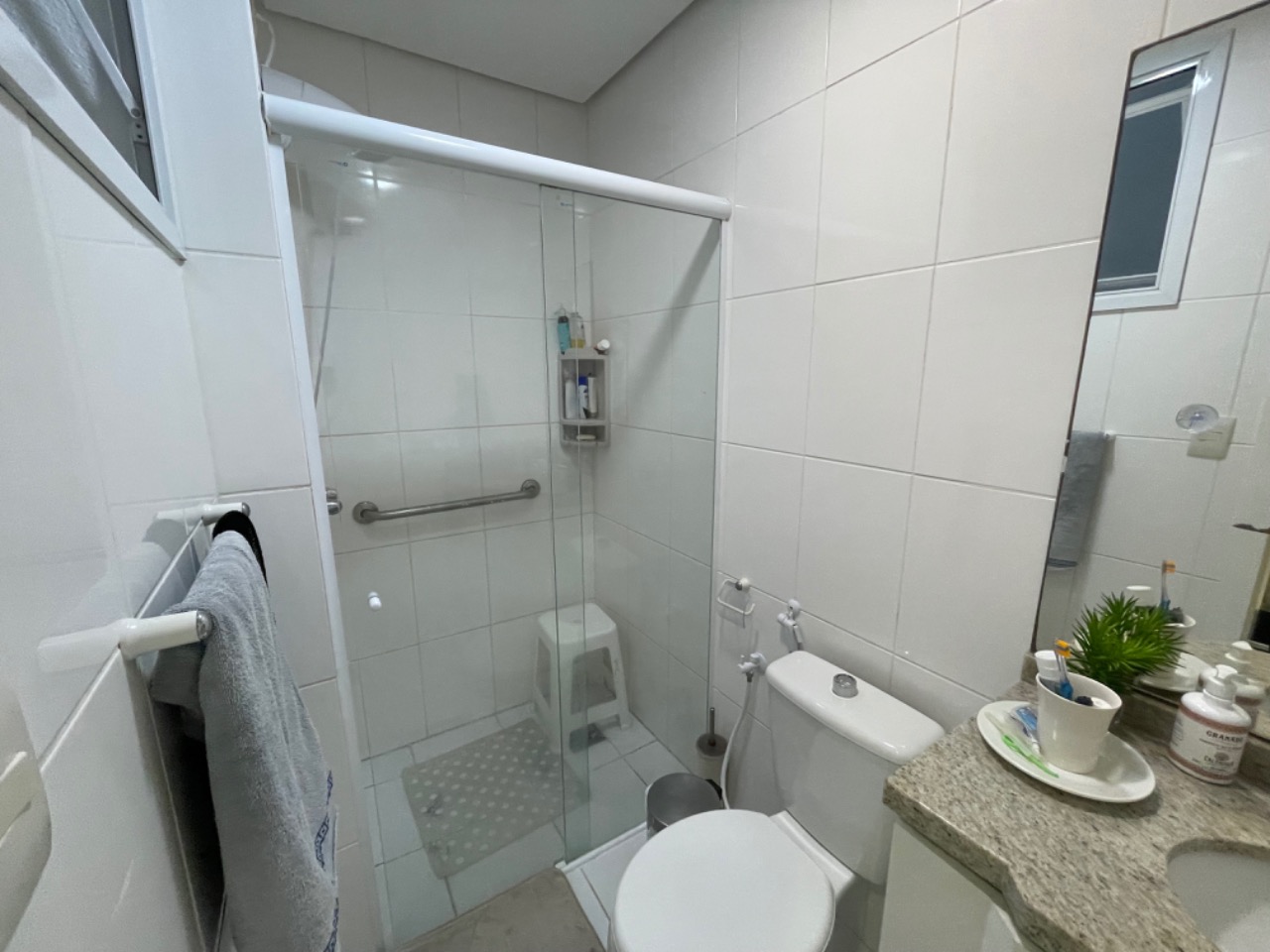 Apartamento à venda no Itacorubi: 