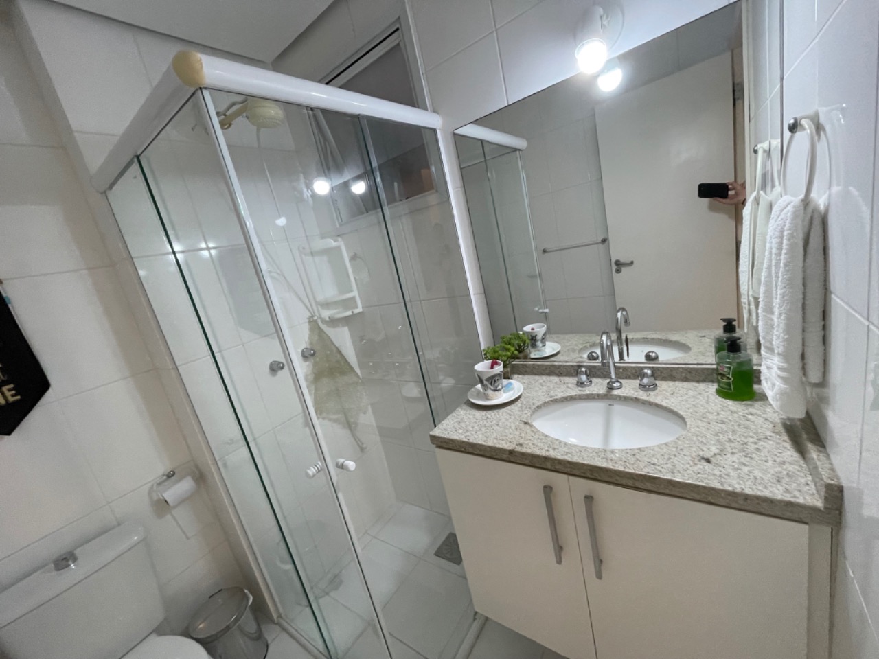 Apartamento à venda no Itacorubi: 