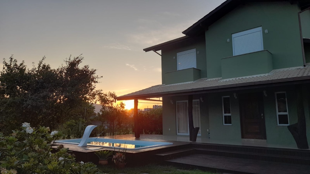 Casa à venda no Campeche: 