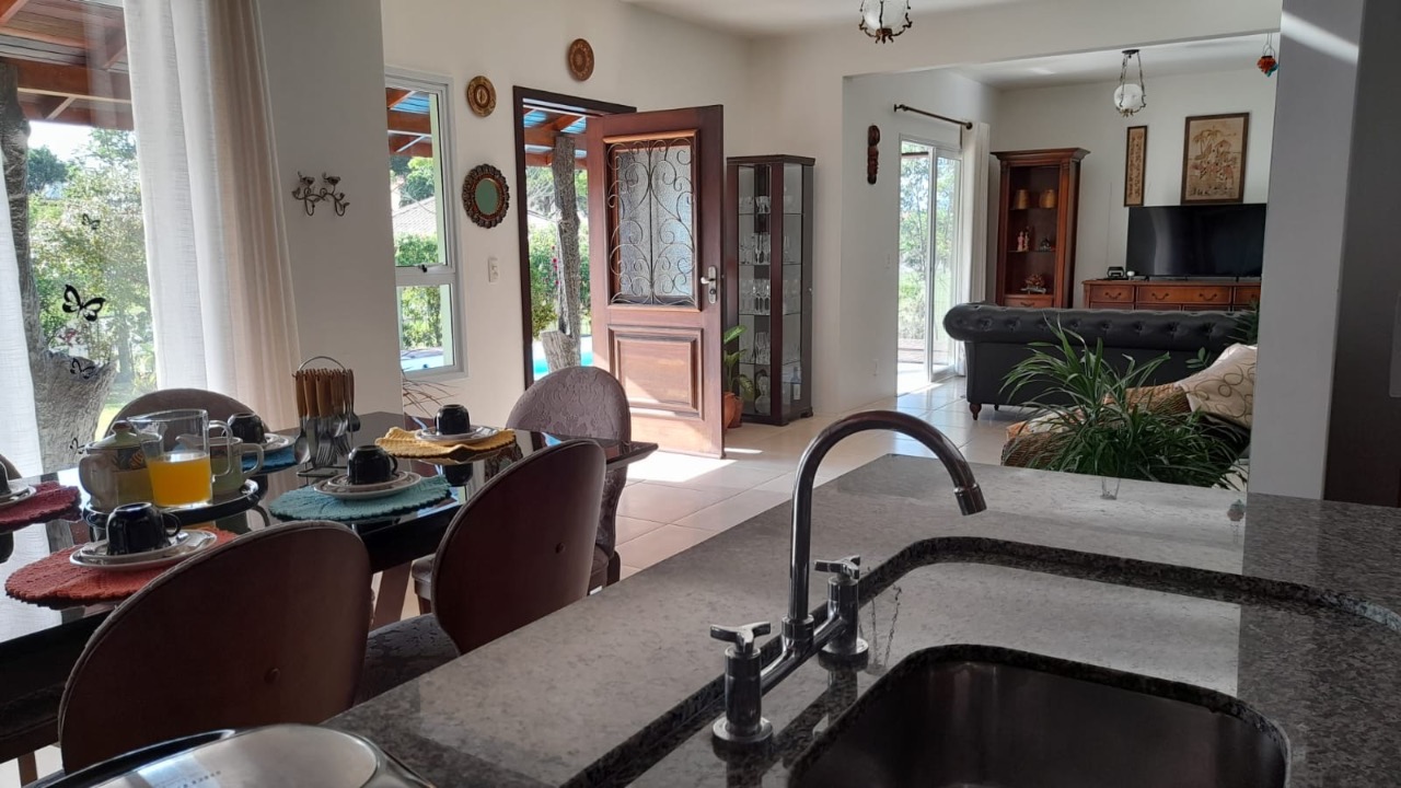 Casa à venda no Campeche: 