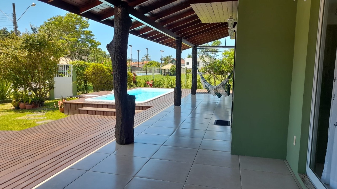 Casa à venda no Campeche: 