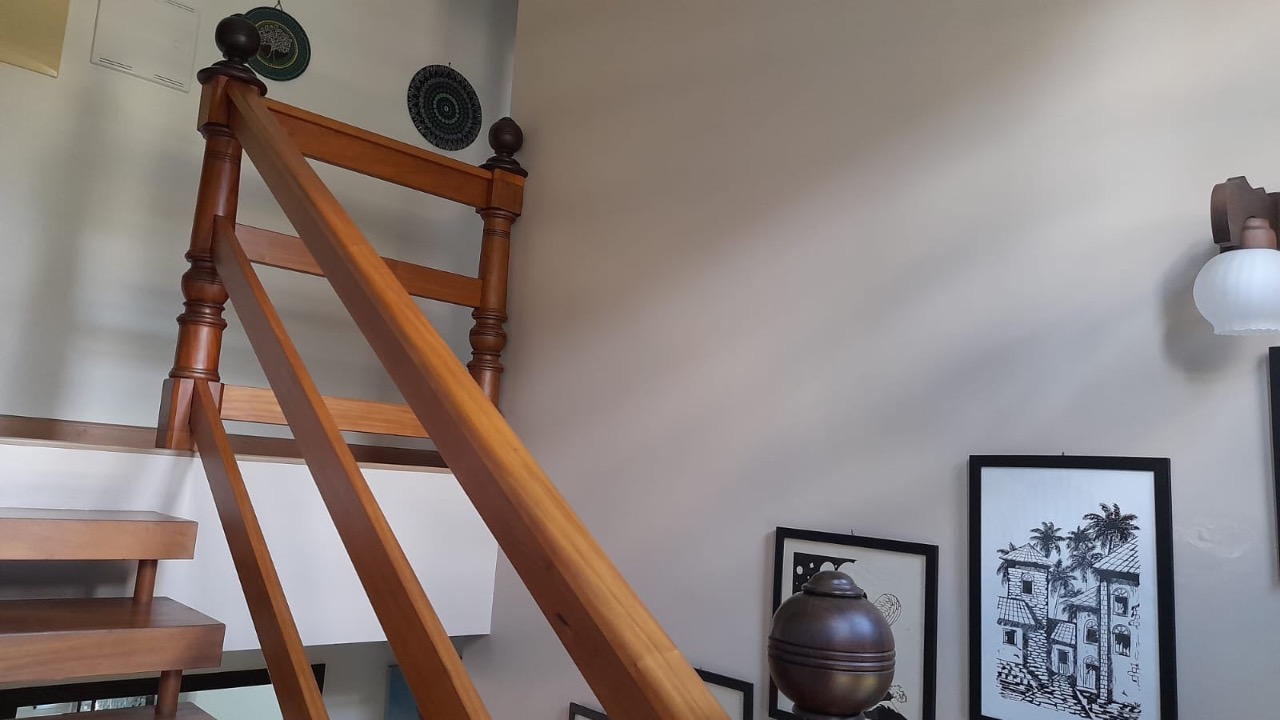 Casa à venda no Campeche: 