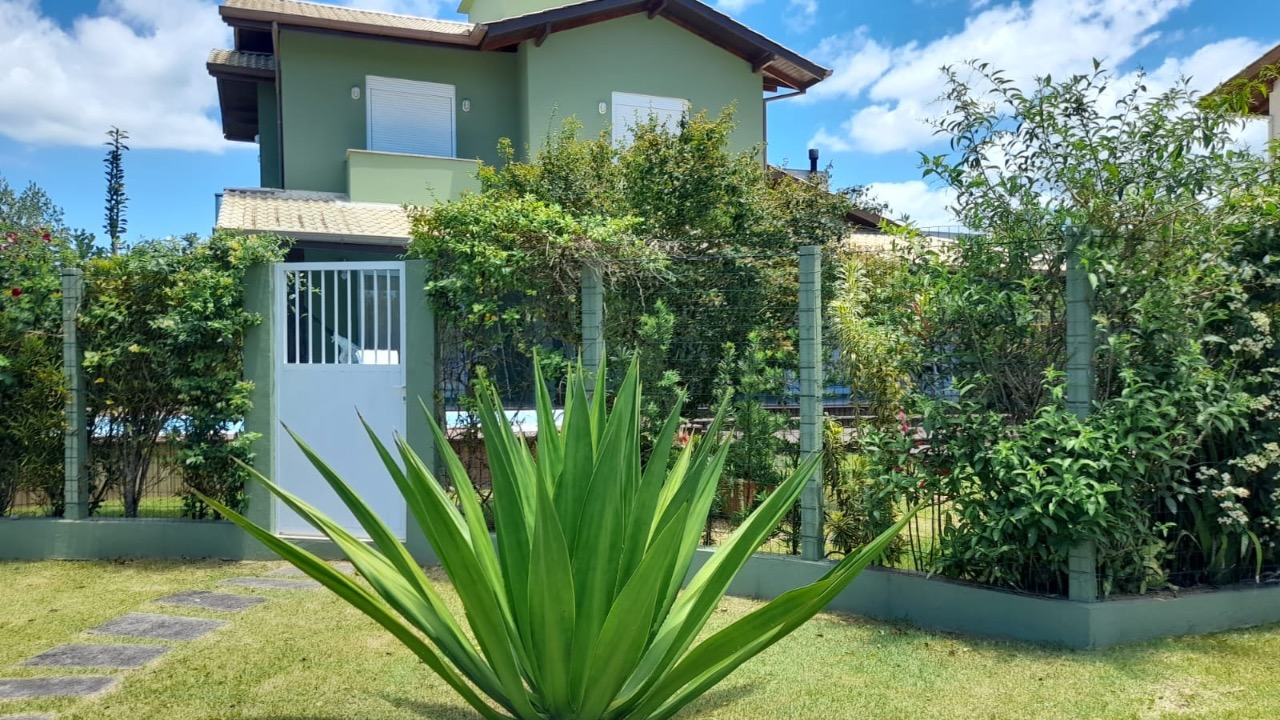 Casa à venda no Campeche: 