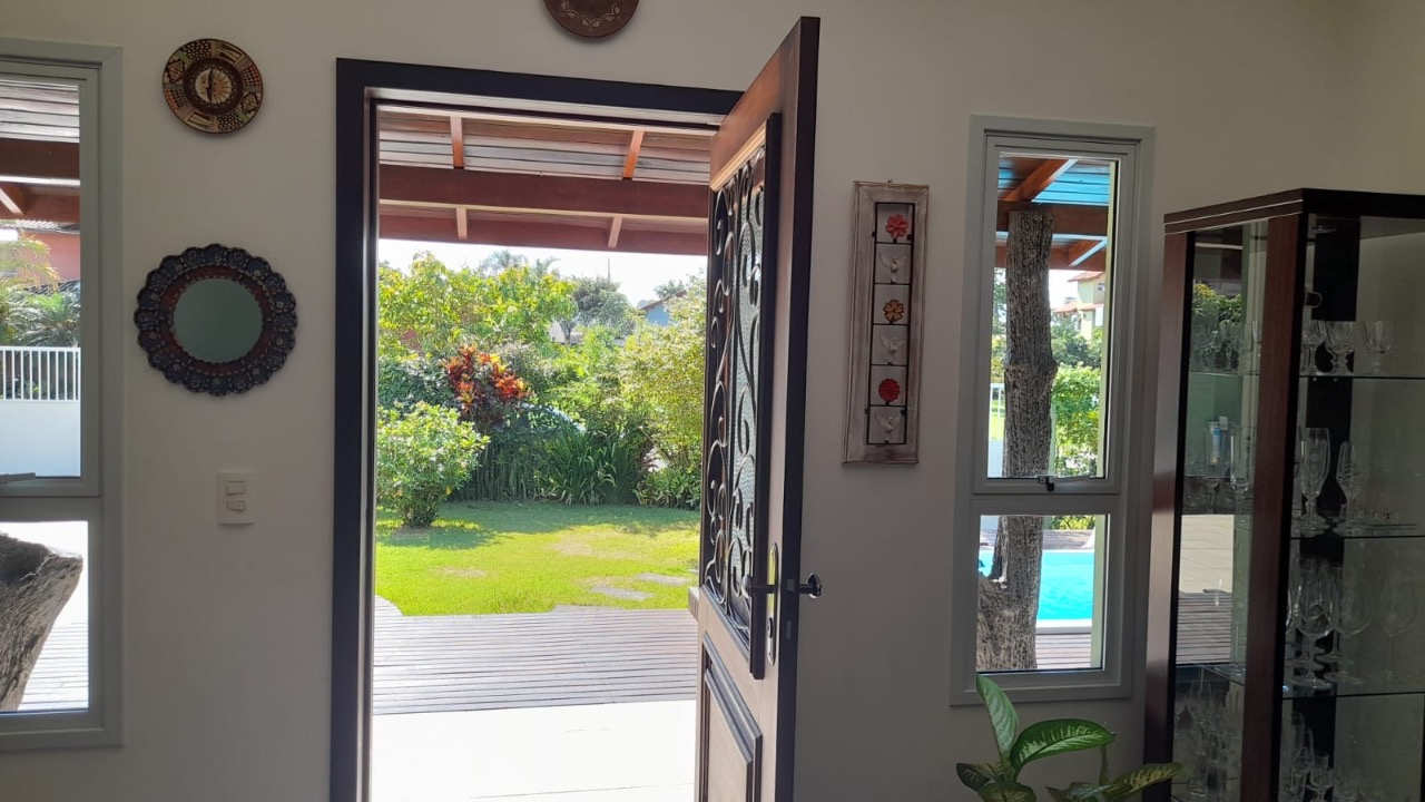 Casa à venda no Campeche: 