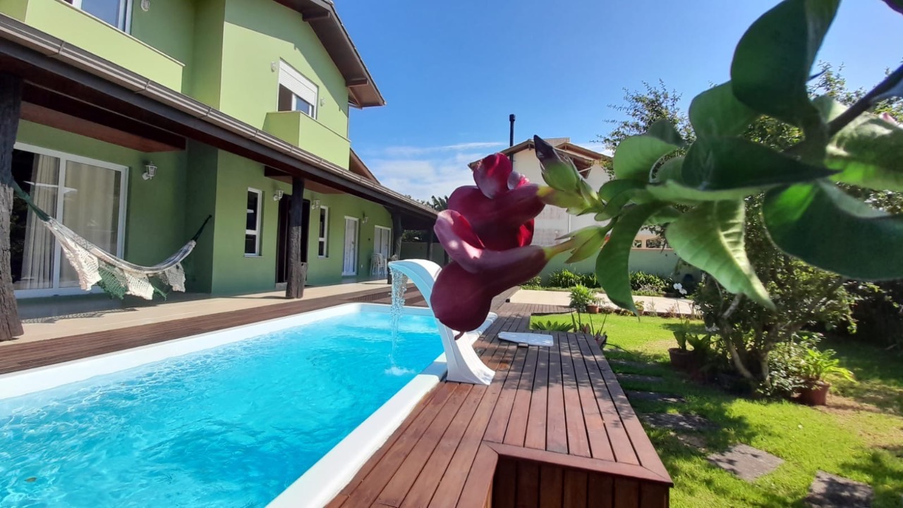 Casa à venda no Campeche: 