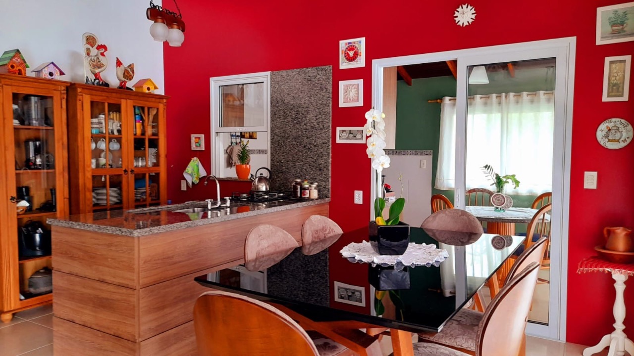 Casa à venda no Campeche: 