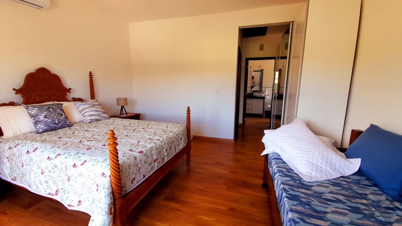 Casa à venda no Campeche: 