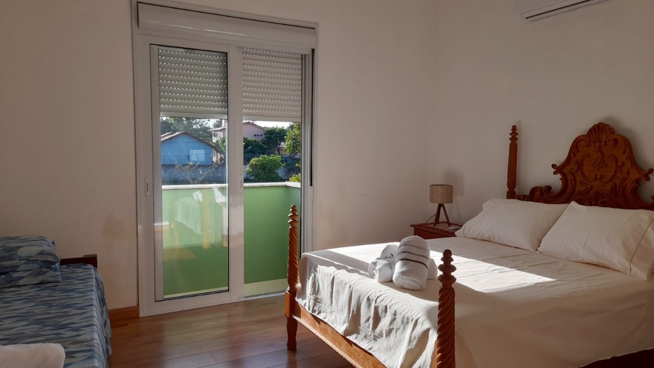 Casa à venda no Campeche: 