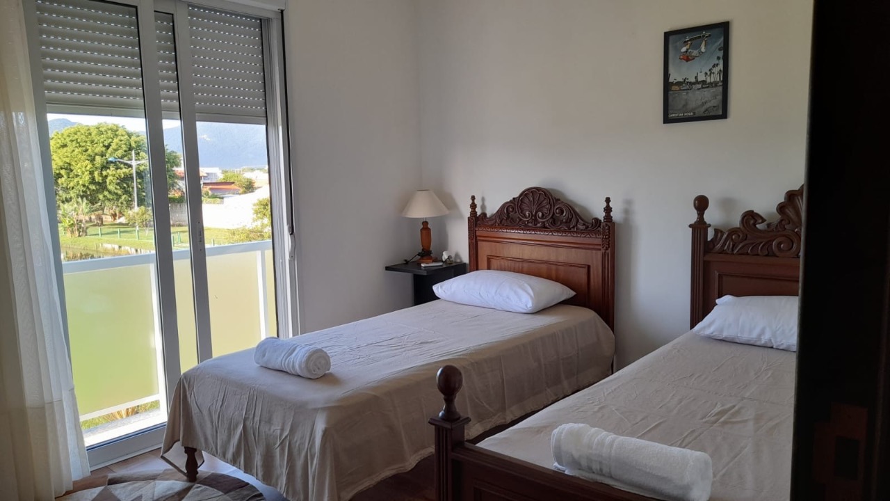 Casa à venda no Campeche: 