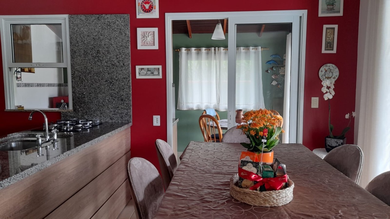 Casa à venda no Campeche: 