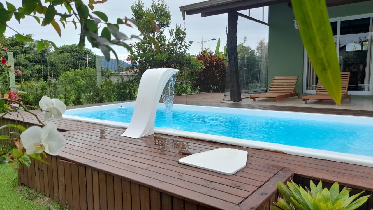 Casa à venda no Campeche: 