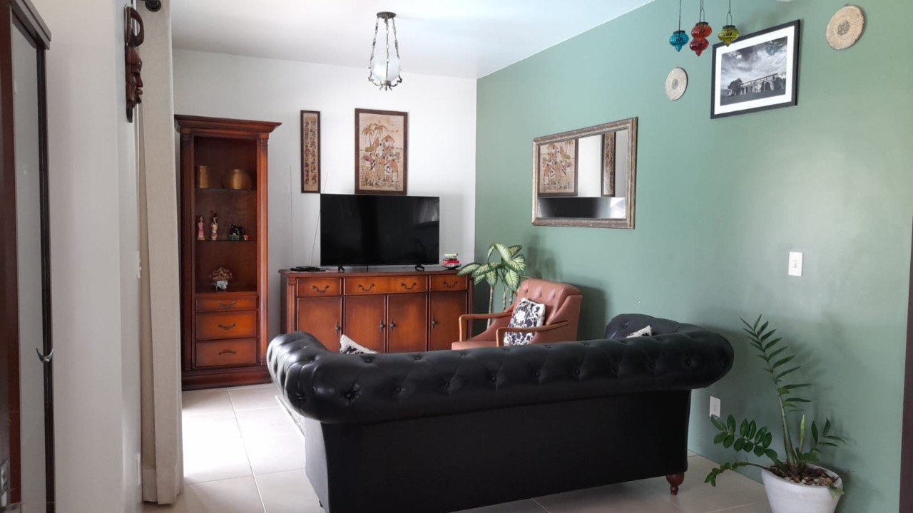 Casa à venda no Campeche: 