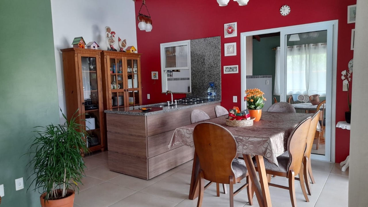 Casa à venda no Campeche: 