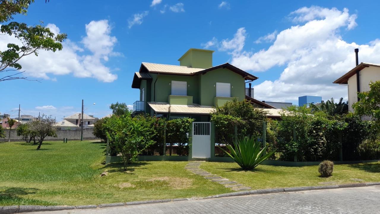 Casa à venda no Campeche: 