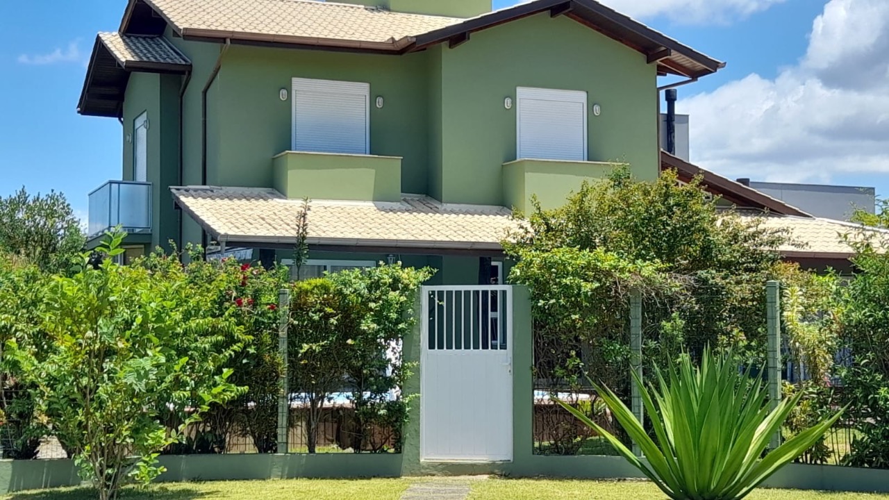 Casa à venda no Campeche: 