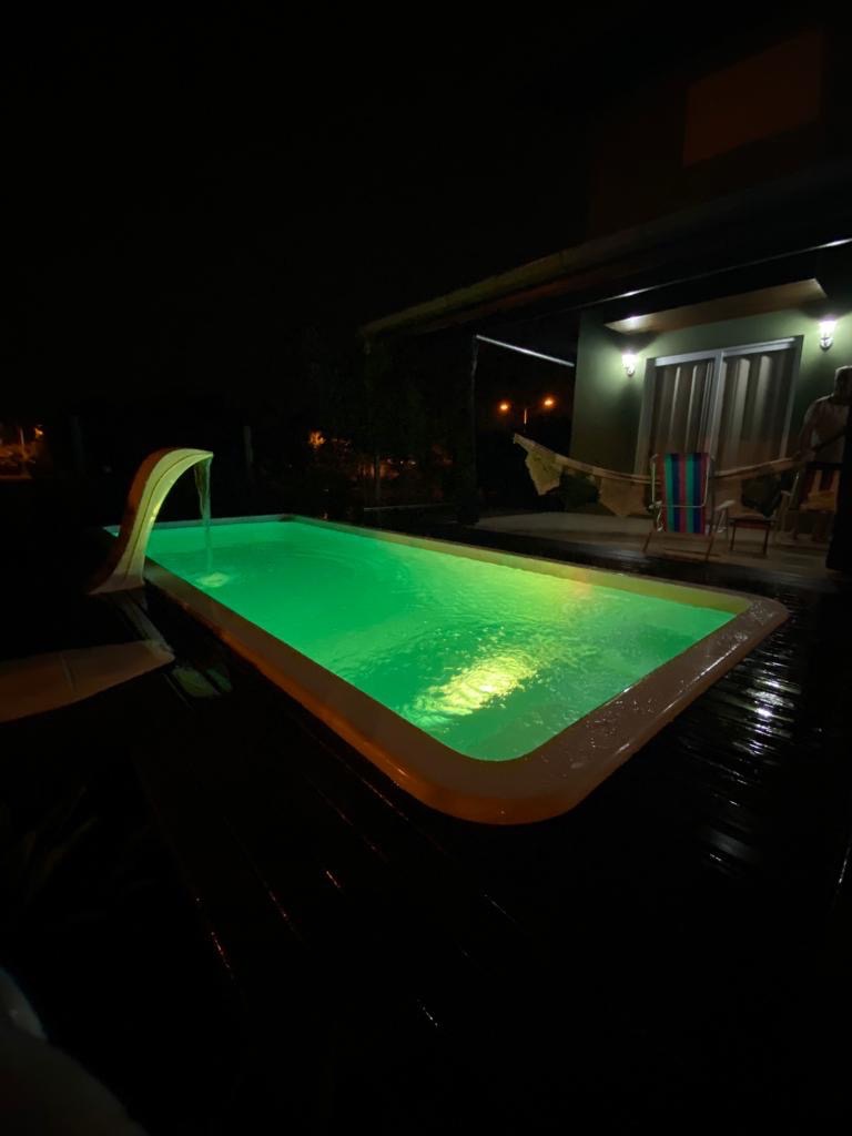 Casa à venda no Campeche: 