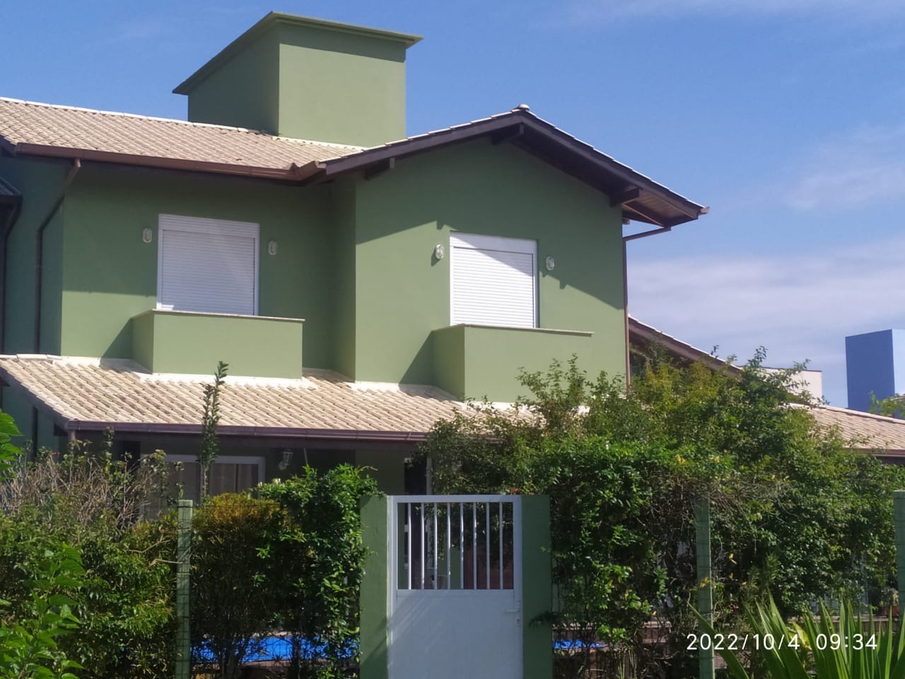 Casa à venda no Campeche: 