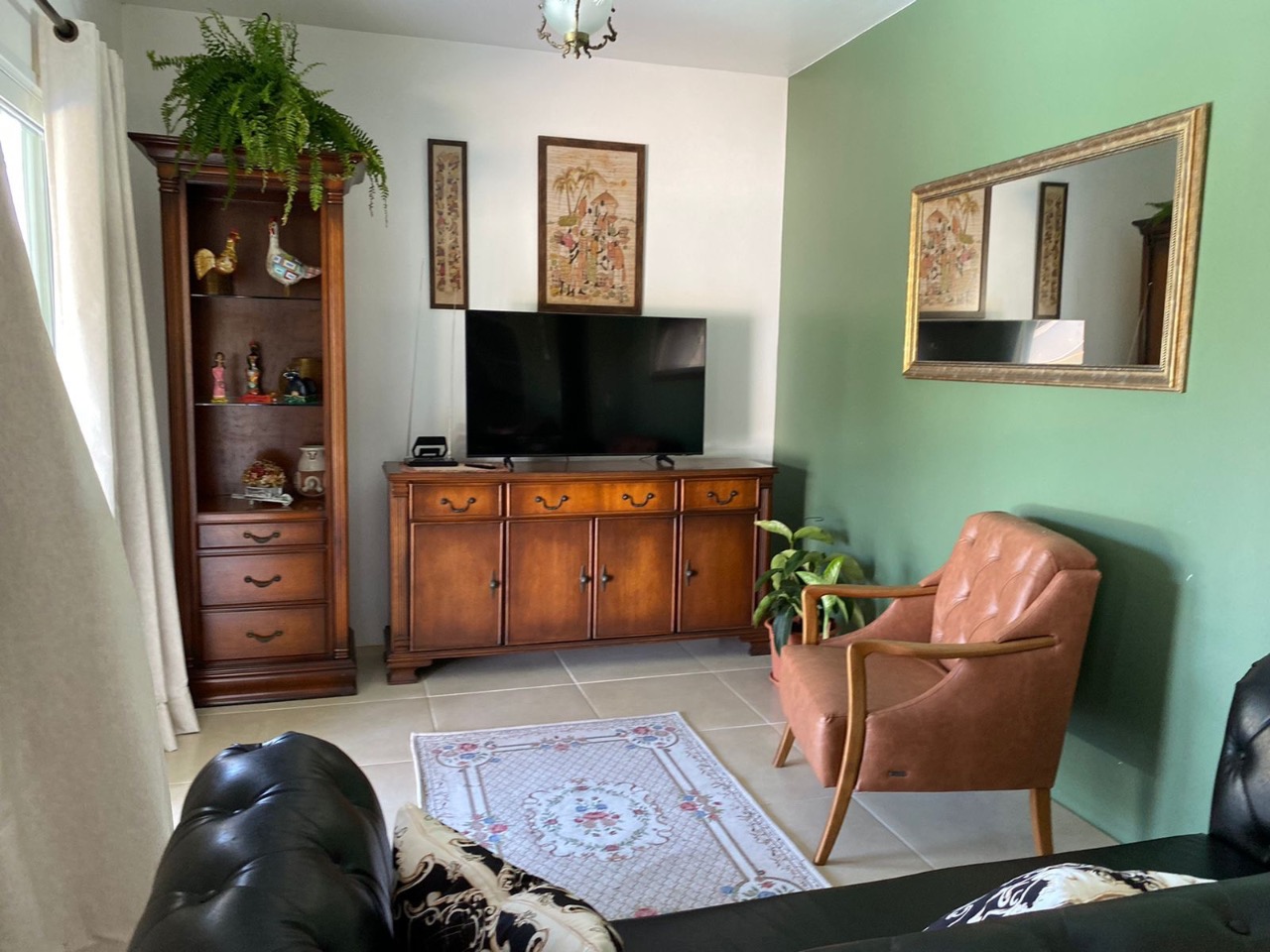 Casa à venda no Campeche: 