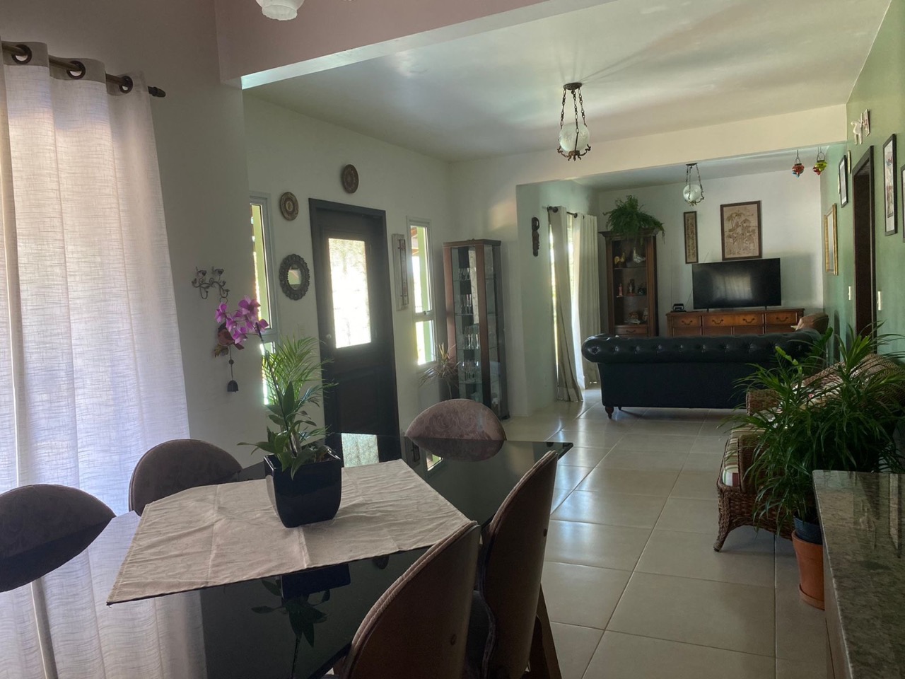 Casa à venda no Campeche: 