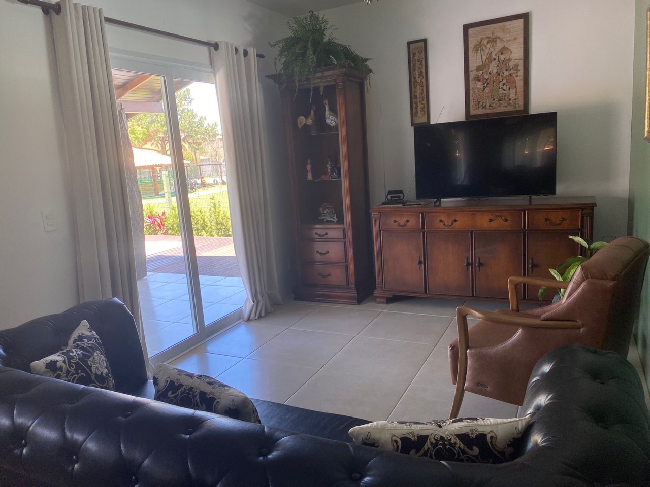 Casa à venda no Campeche: 