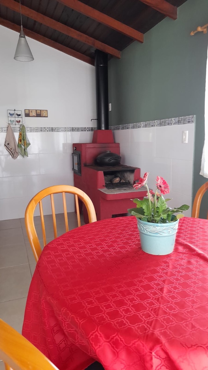 Casa à venda no Campeche: 