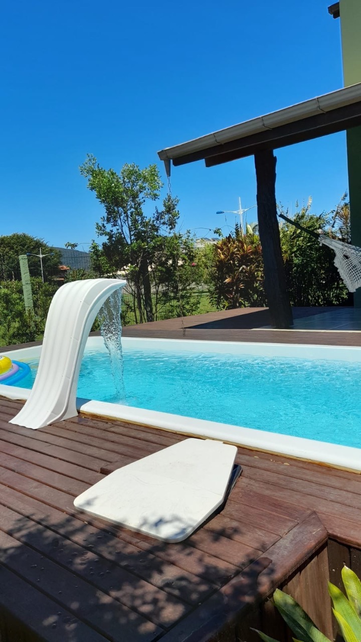 Casa à venda no Campeche: 