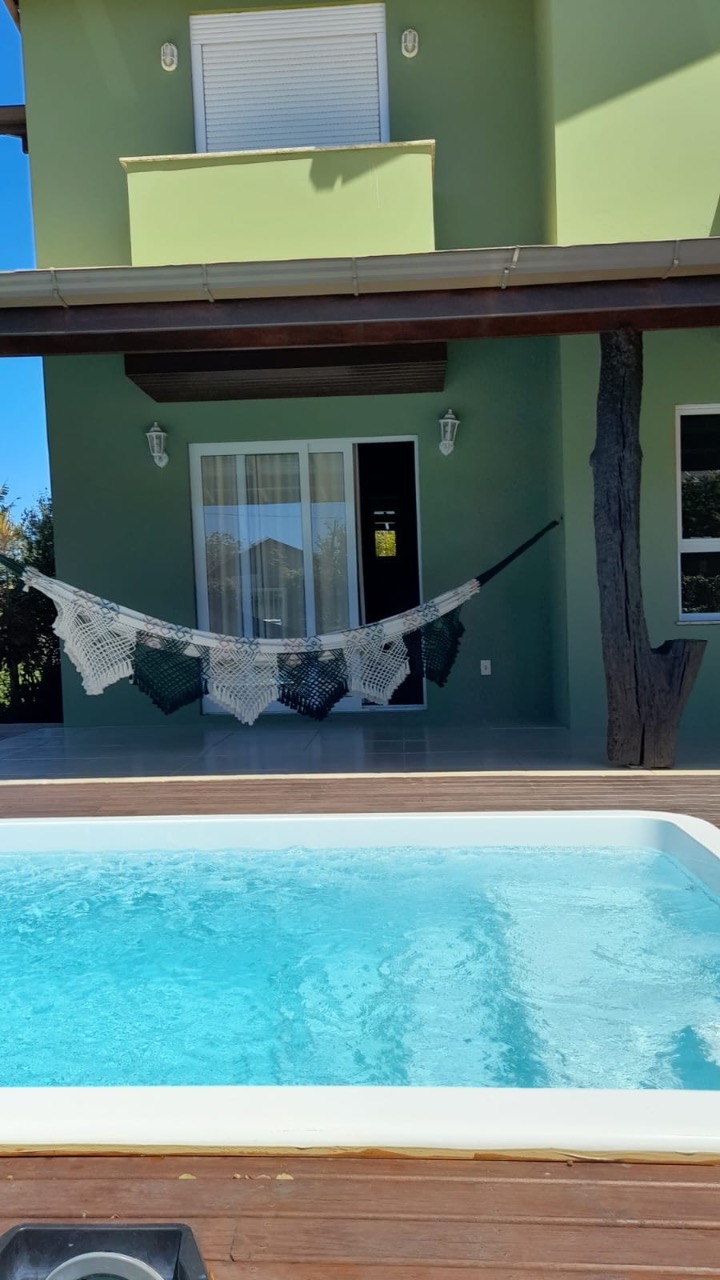 Casa à venda no Campeche: 