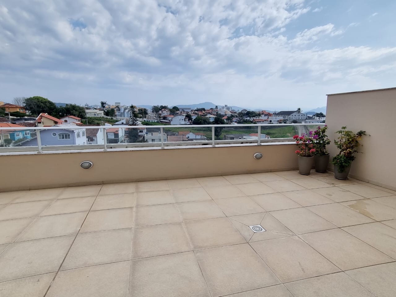 Apartamento à venda no Jardim Atlantico: 