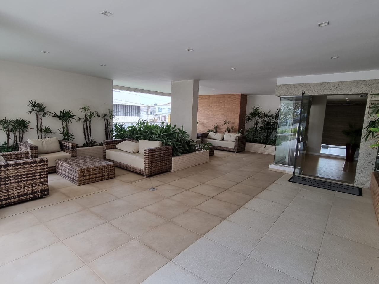 Apartamento à venda no Jardim Atlantico: 