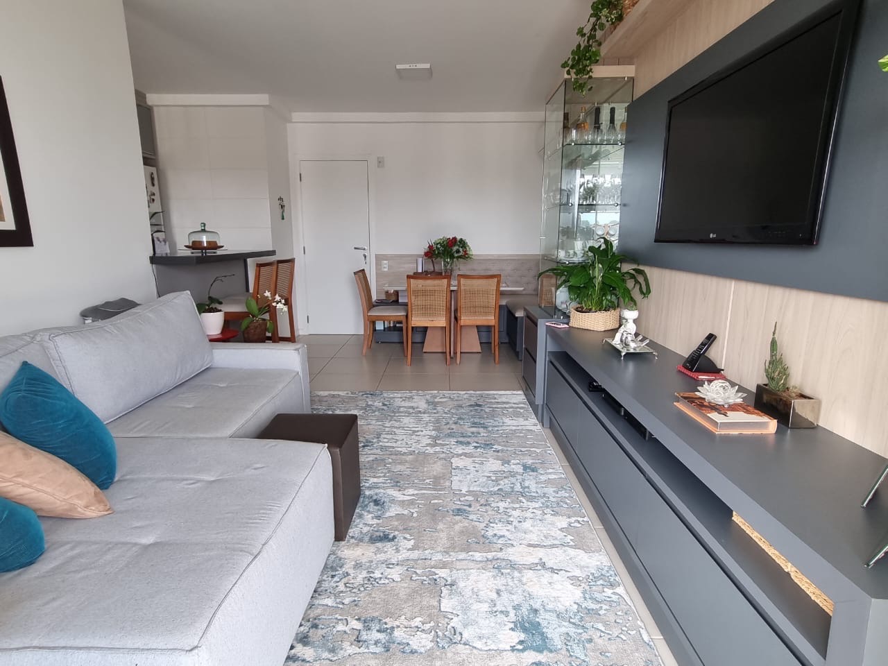 Apartamento à venda no Jardim Atlantico: 