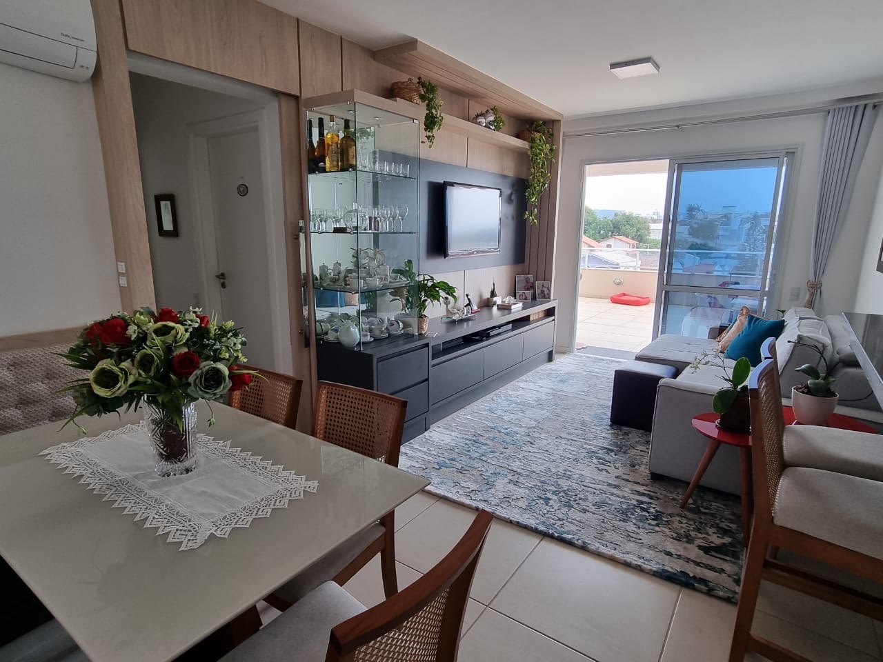 Apartamento à venda no Jardim Atlantico: 