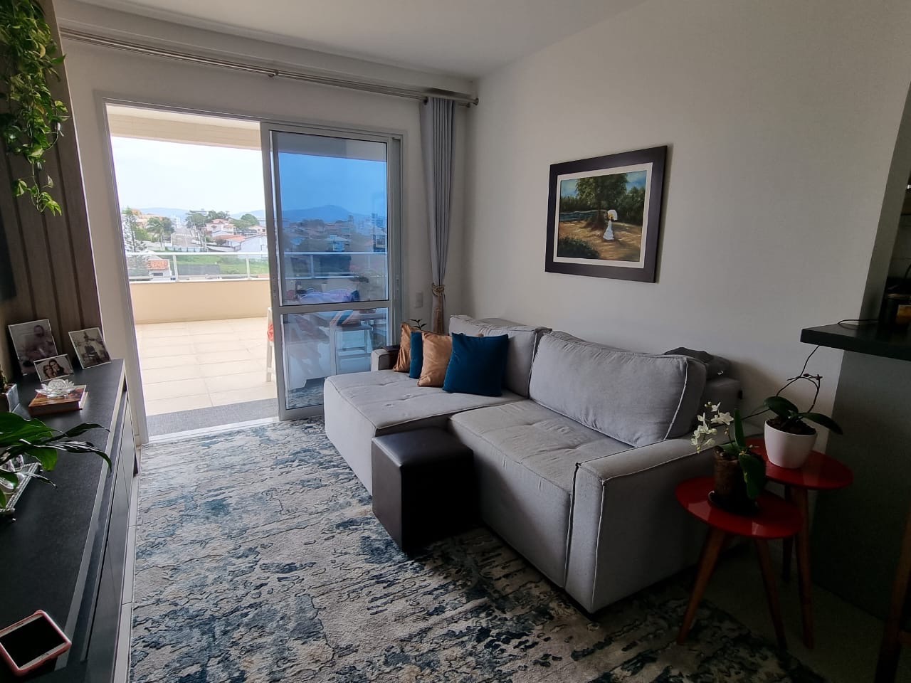 Apartamento à venda no Jardim Atlantico: 
