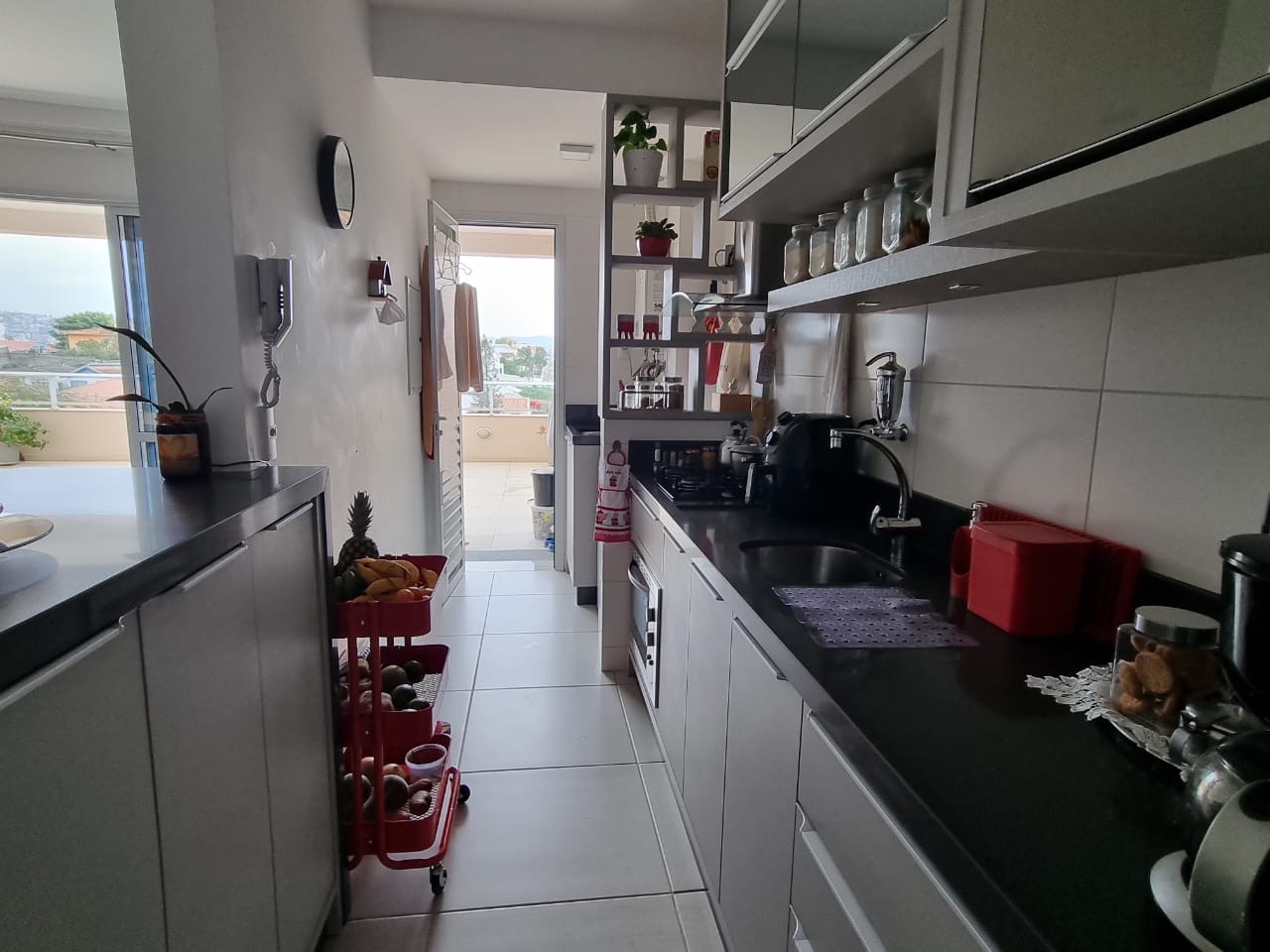 Apartamento à venda no Jardim Atlantico: 