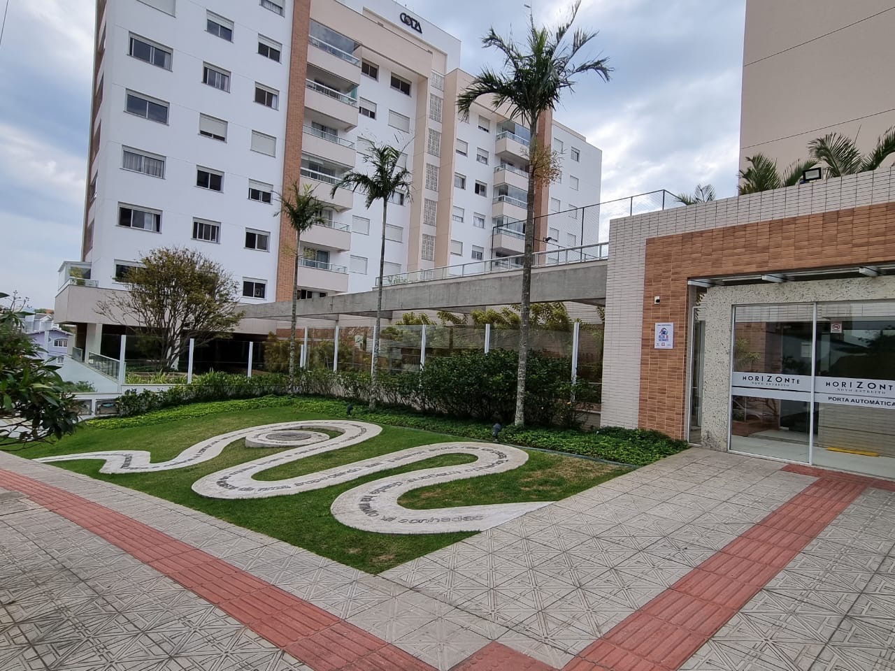Apartamento à venda no Jardim Atlantico: 