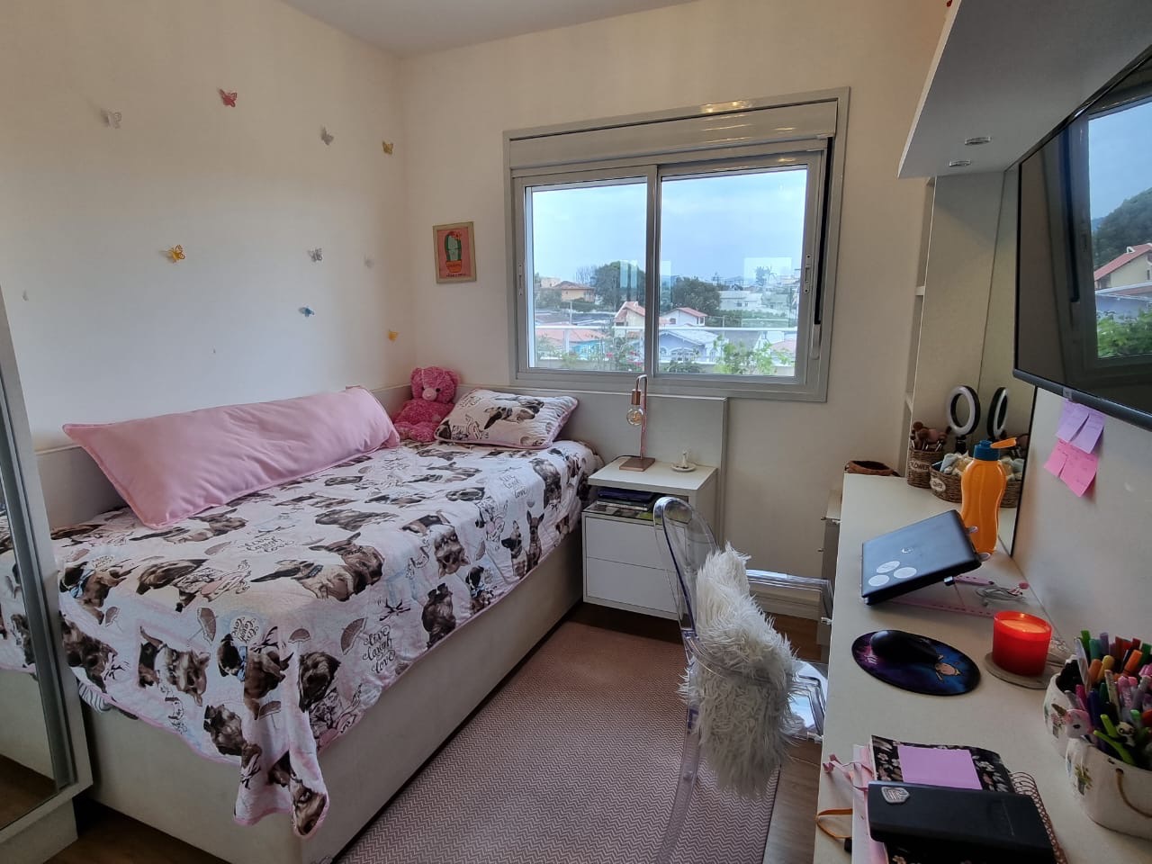 Apartamento à venda no Jardim Atlantico: 