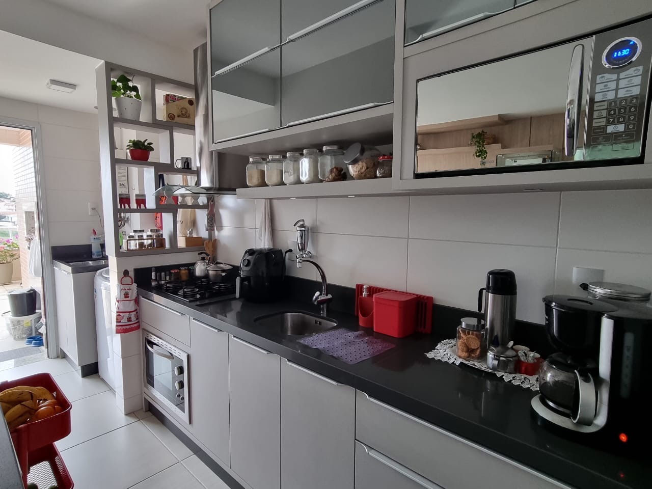 Apartamento à venda no Jardim Atlantico: 