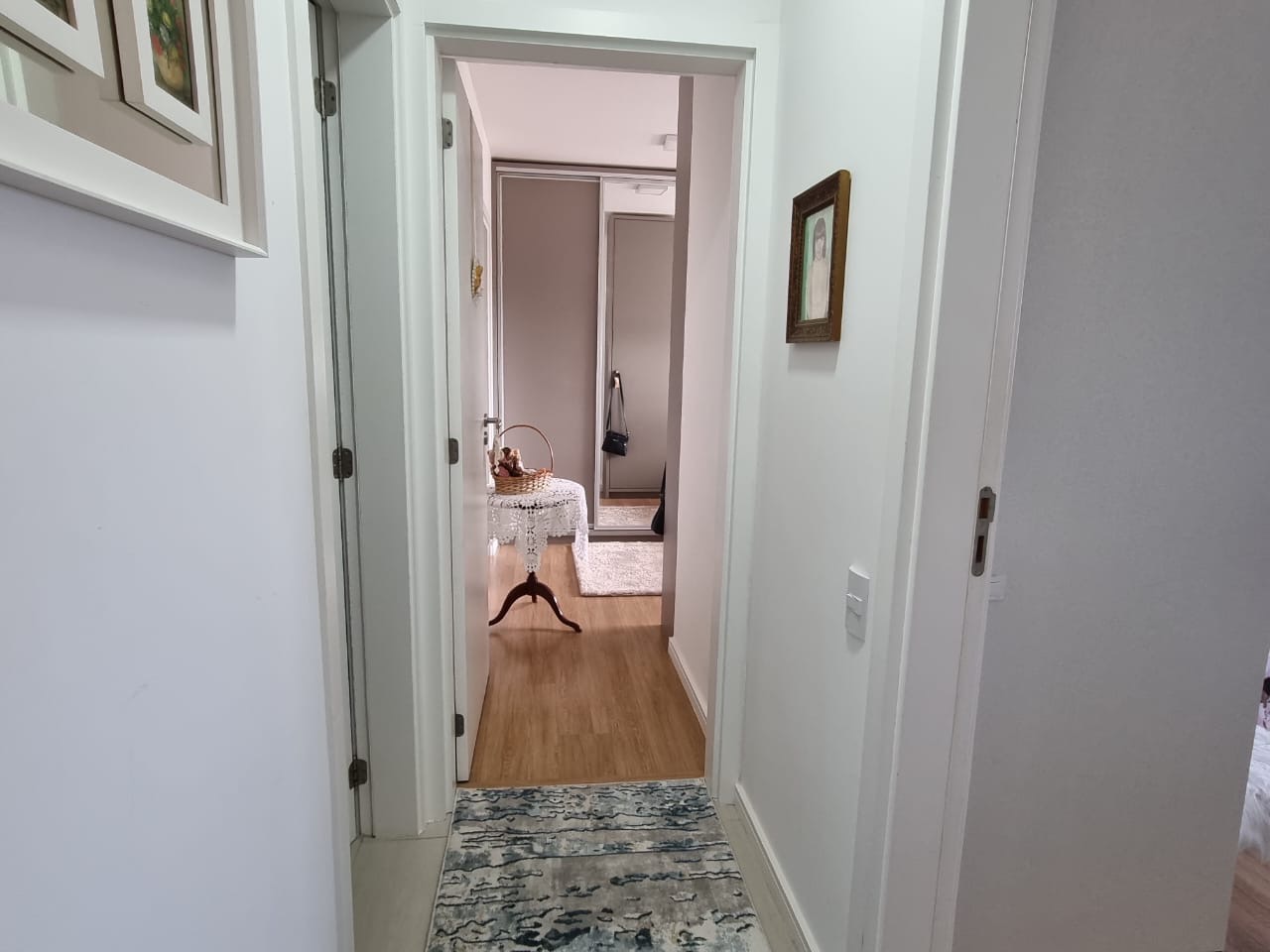 Apartamento à venda no Jardim Atlantico: 