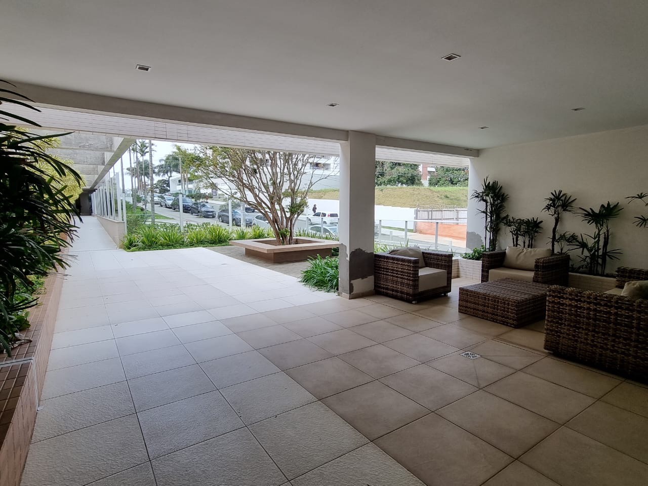 Apartamento à venda no Jardim Atlantico: 