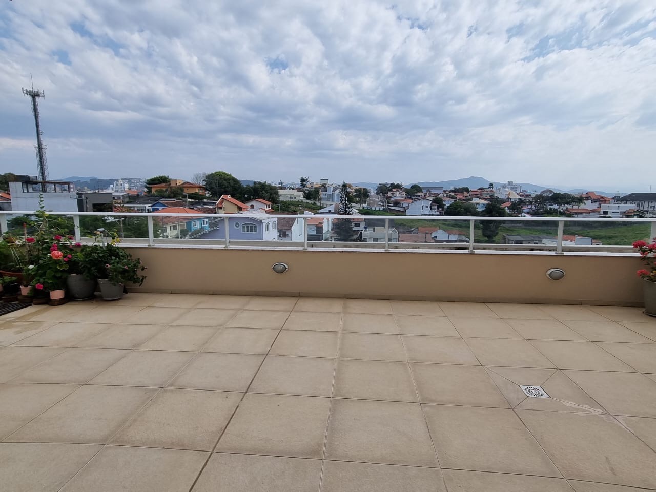 Apartamento à venda no Jardim Atlantico: 