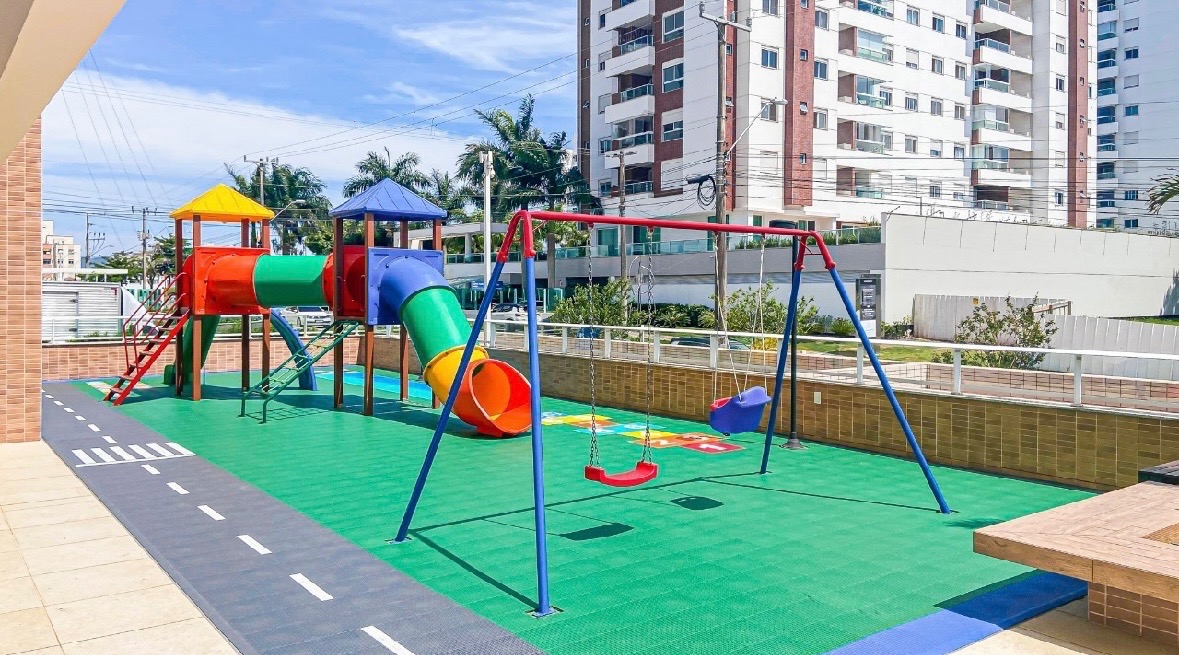 Apartamento à venda no Jardim Atlantico: 