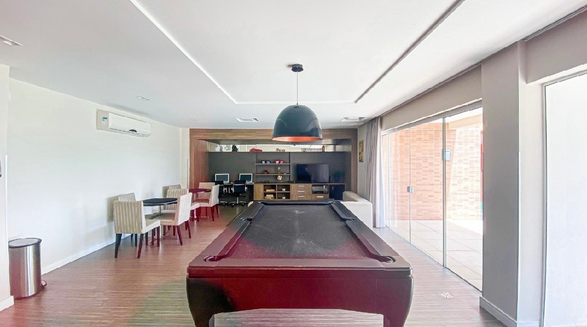 Apartamento à venda no Jardim Atlantico: 