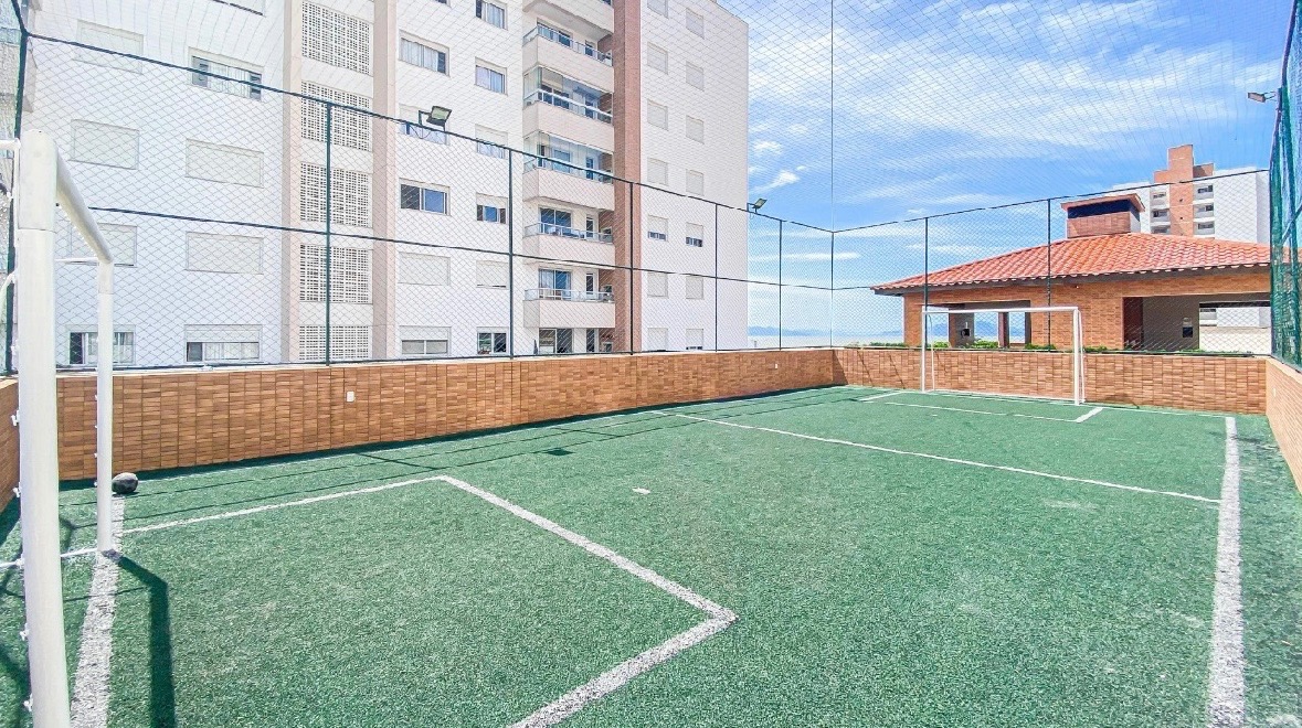 Apartamento à venda no Jardim Atlantico: 