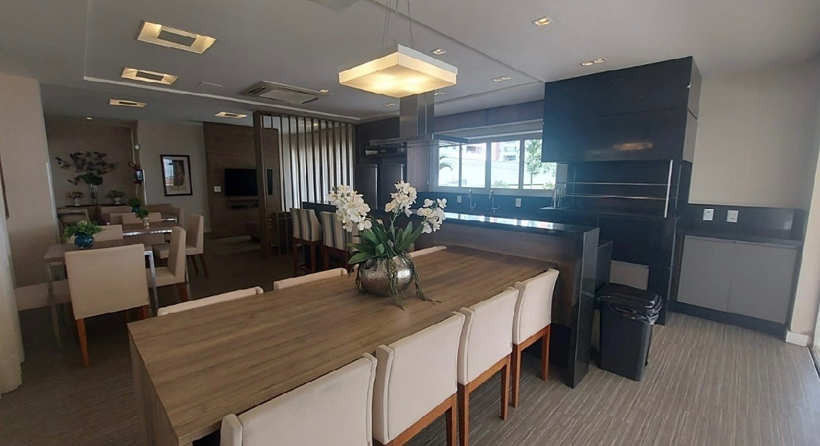 Apartamento à venda no Jardim Atlantico: 